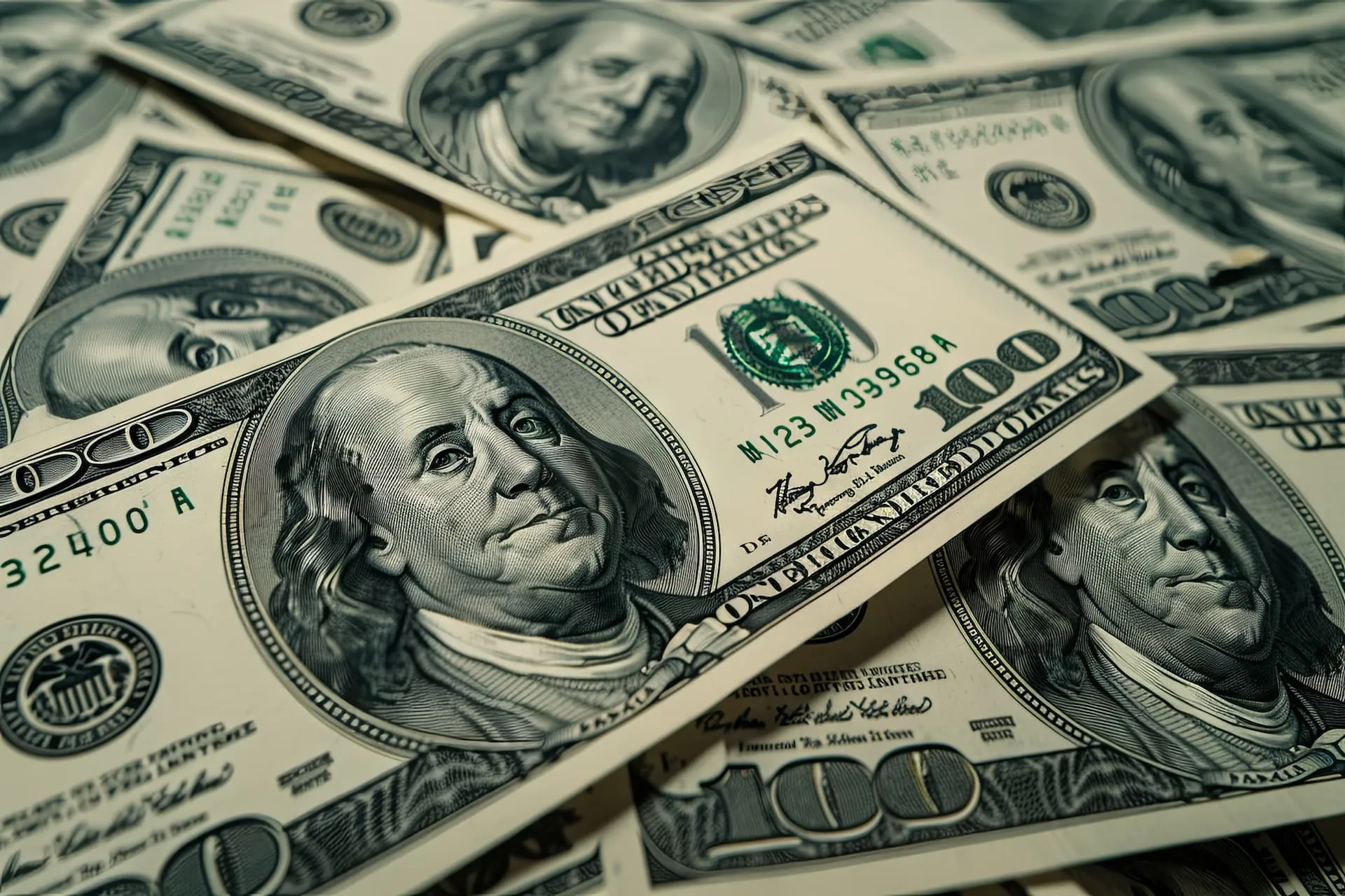 Dólar abre em forte queda após choque de juros e anúncio de intervenção cambial do BC