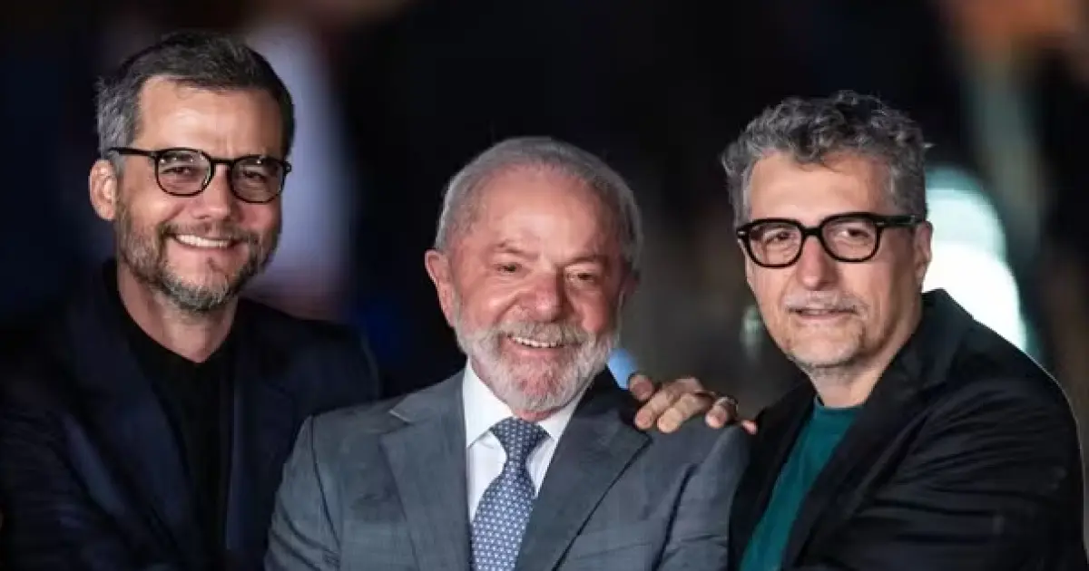 Brasil permanece orgulhoso, afirma Lula após Oscar não premiar 'O Agente Secreto'