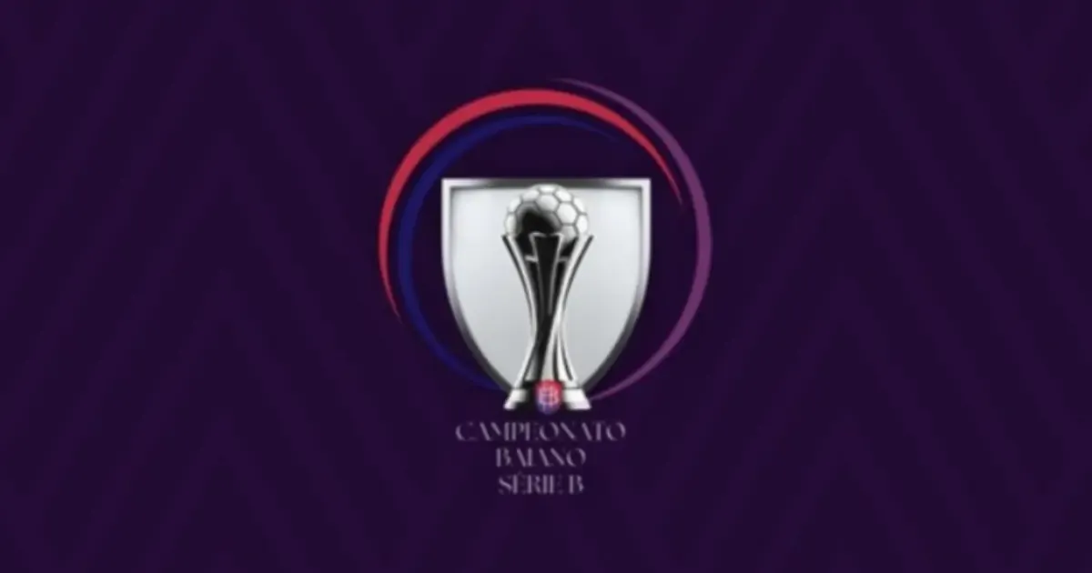 FBF divulga tabela detalhada da Série B do Baianão 2025 com datas, locais e horários definidos