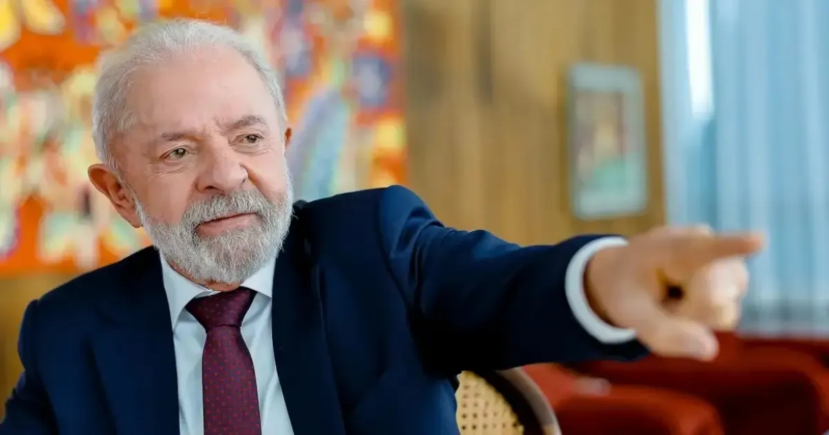 Governo Lula pede exclusão de alimentos e Embraer de tarifaço de Trump