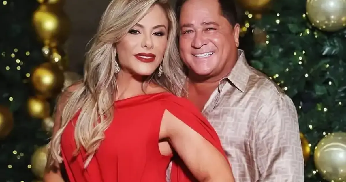 Poliana Rocha revela que devolveu garoto adotado na Bahia por Leonardo: "Ficava deitado no sofá, não fazia nada"