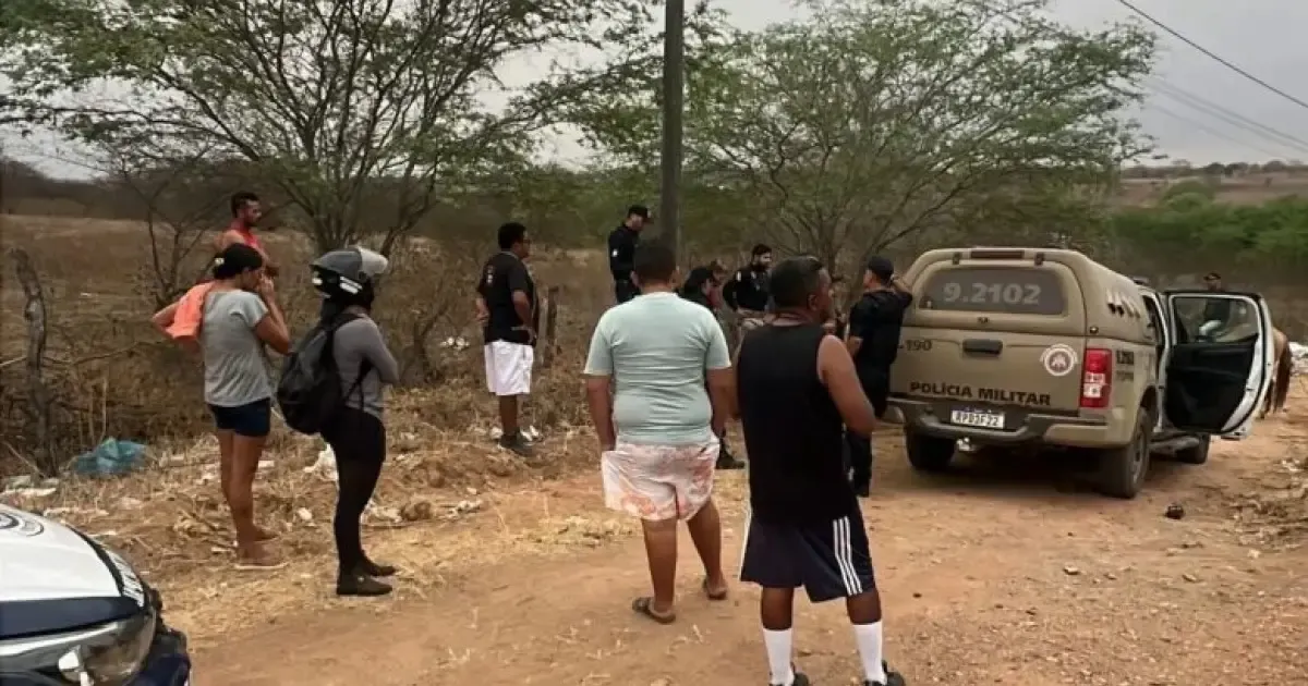 Polícia descobre que garota encontrada amordaçada inventou história com colegas; caso ocorreu no ...