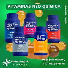 Medicamentos com o melhor preço você encontra na Farmácia Santo Antônio