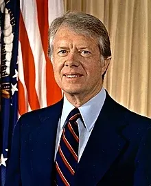 Morre aos 100 Jimmy Carter, que presidiu EUA nos anos 70 e ganhou Nobel da Paz