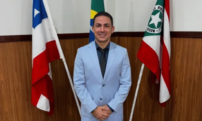 Contas 2024 do prefeito Phellipe Brito de Ituaçu são aprovadas pelo TCM