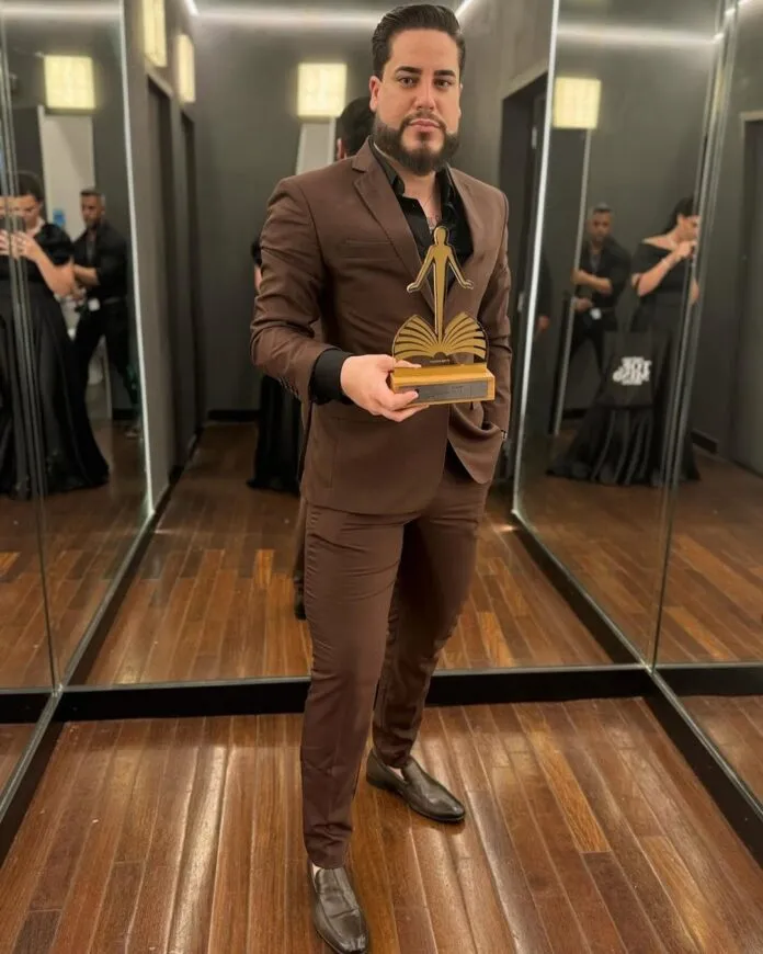 Dr. Jairo Pirajá é premiado como destaque no emagrecimento em Vitória da Conquista