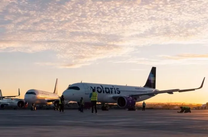 Passageiro tenta sequestrar avião e desviar voo no México para os EUA
