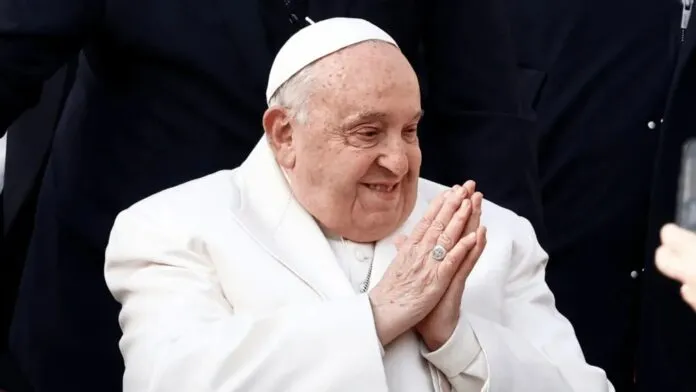 Papa Francisco morre aos 88 anos