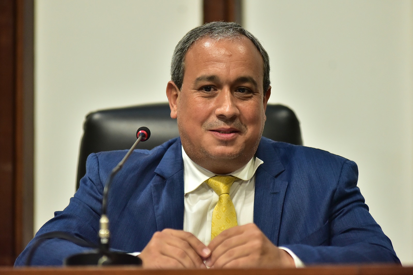 Vitor Azevedo anuncia que deve sair do PL e se filiar ao Avante durante janela partidária