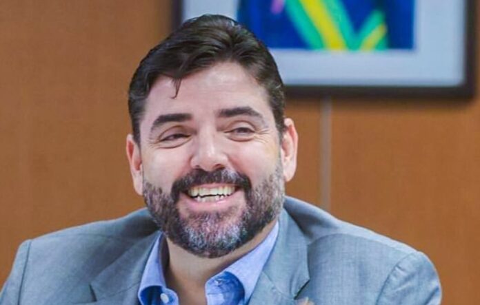 Loyola garante manutenção da aliança PT-PSD na Bahia e chapa conjunta em 2026