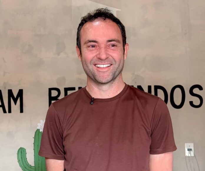 Prefeito Fabrício Abrantes lança o Programa “Bolsa da Gente” em Brumado