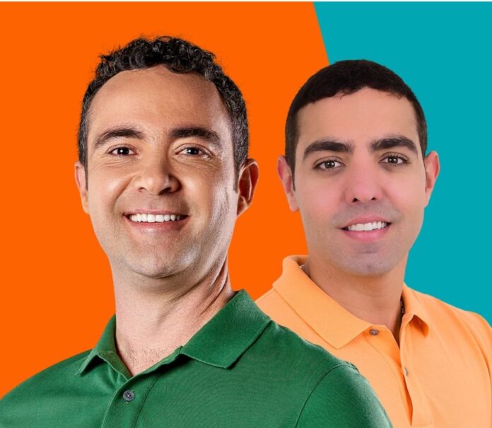 Pesquisa indica aprovação de 70% da gestão Fabrício Abrantes em Brumado