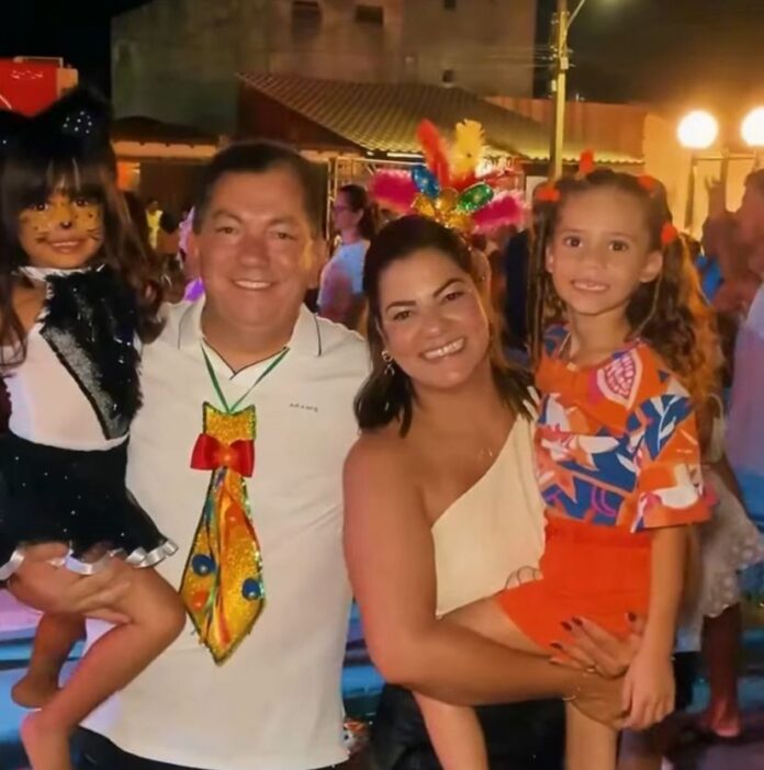 Carnaval de Tanhaçu começa com inclusão, alegria e atenção às famílias