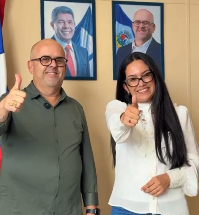 Prefeito Lélio Jr anuncia distribuição de peixes na Semana Santa em Presidente Jânio Quadros