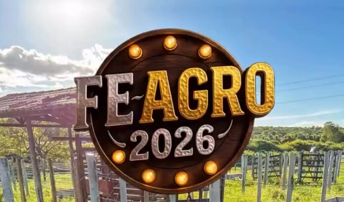 FEAGRO 2026 promete movimentar Presidente Jânio Quadros com valorização do agro, da cultura e atrações musicais