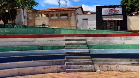 Jânio Quadros avança na cultura; Concha Acústica deve ganhar melhorias e ampliação