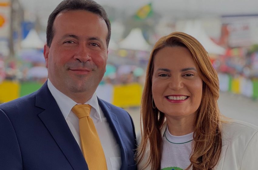 João Roma destaca convite a Wagner Alves para filiação ao PL e disputa à AL-BA